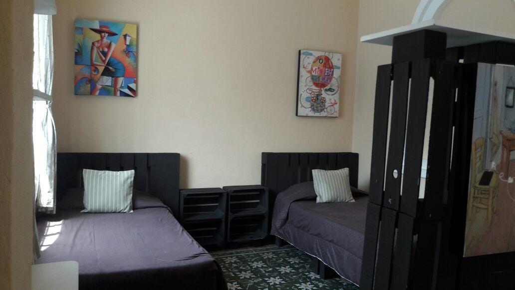 Hostal 307 Puebla Luaran gambar