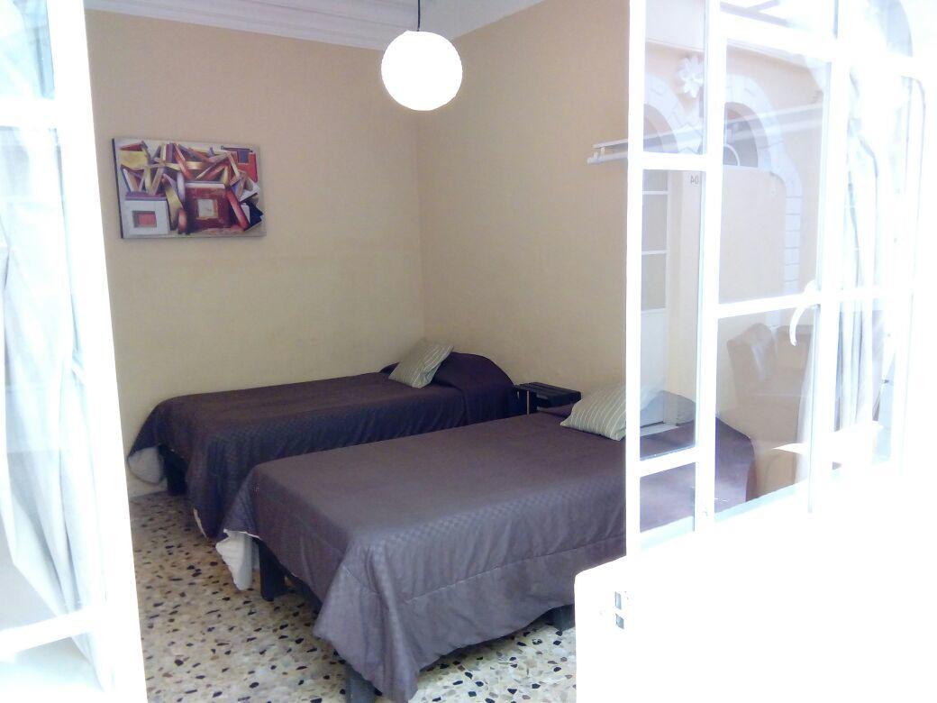Hostal 307 Puebla Luaran gambar