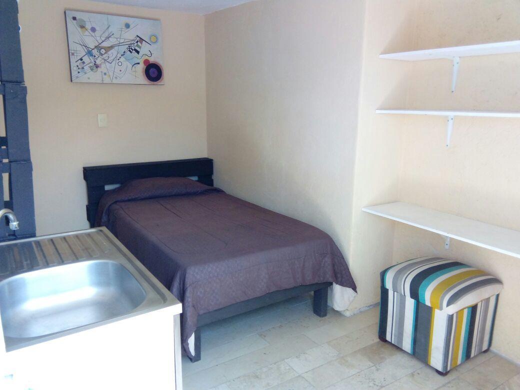Hostal 307 Puebla Luaran gambar