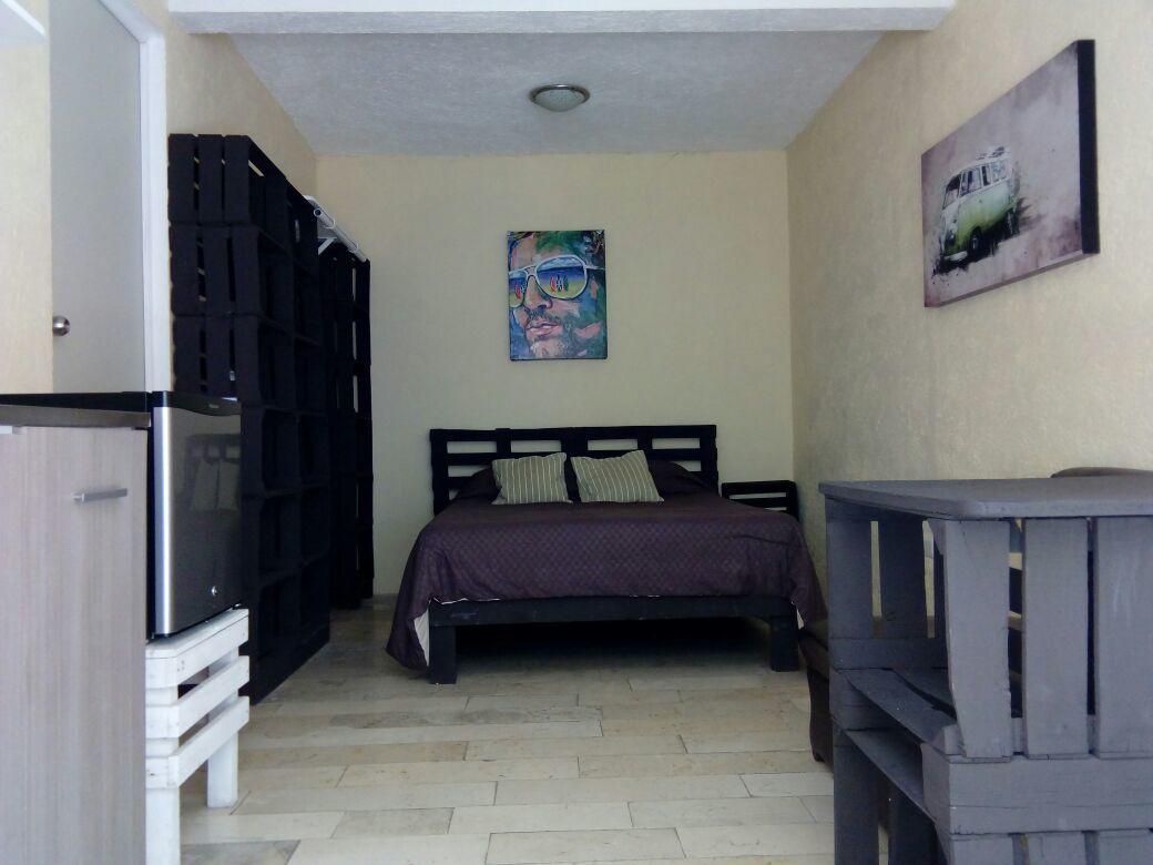Hostal 307 Puebla Luaran gambar