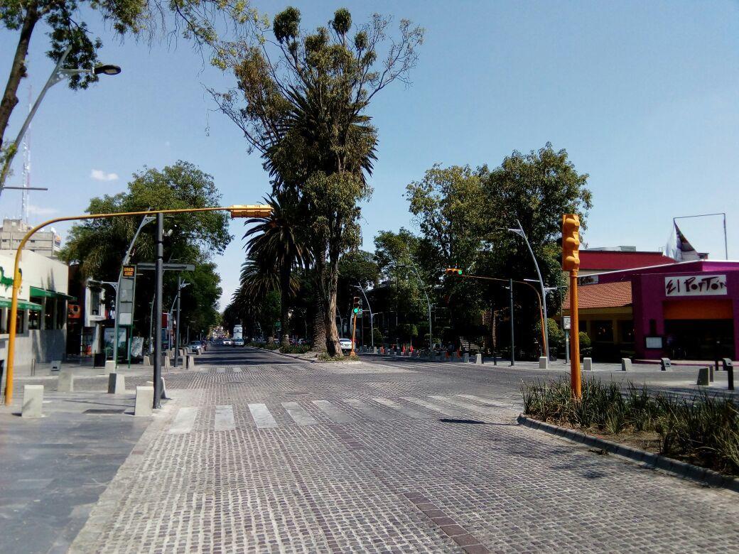 Hostal 307 Puebla Luaran gambar