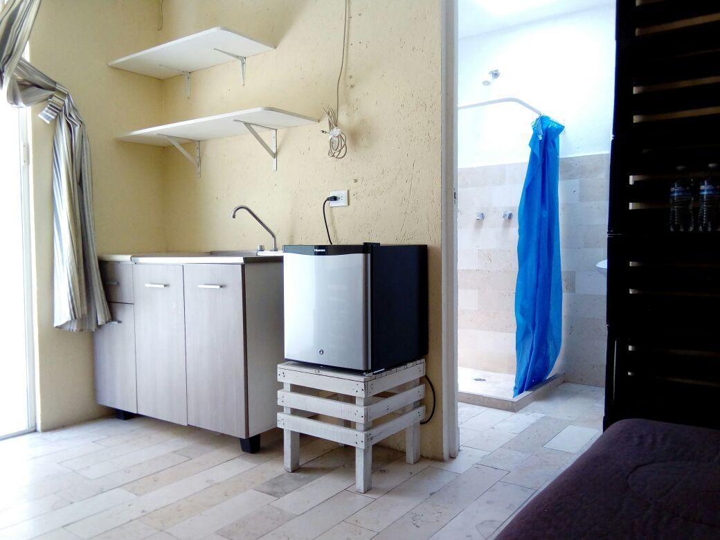 Hostal 307 Puebla Luaran gambar