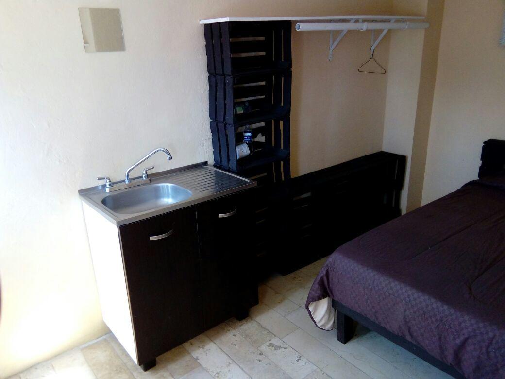 Hostal 307 Puebla Luaran gambar