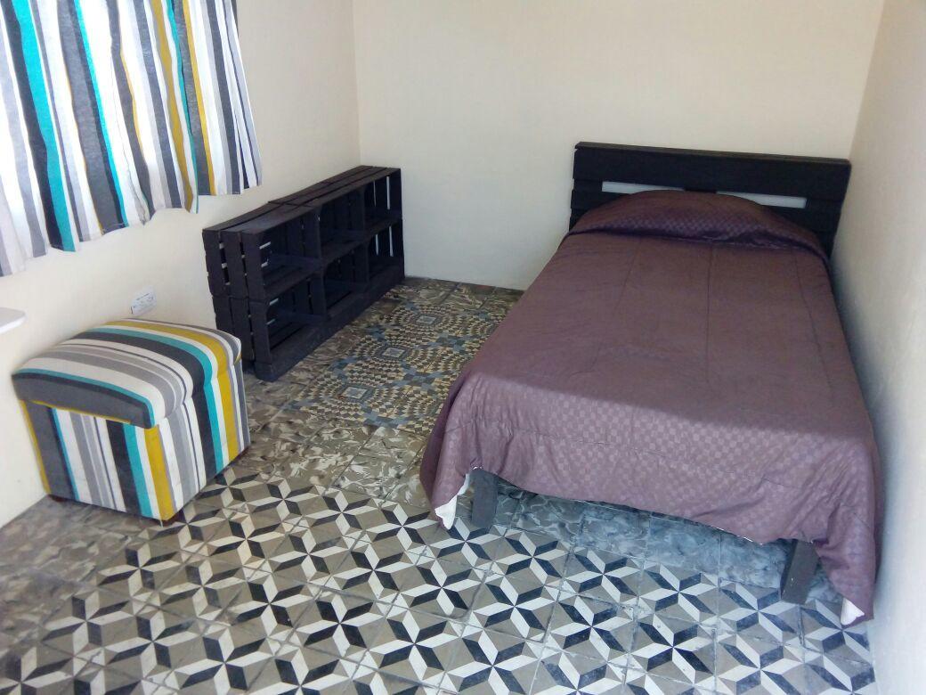 Hostal 307 Puebla Luaran gambar
